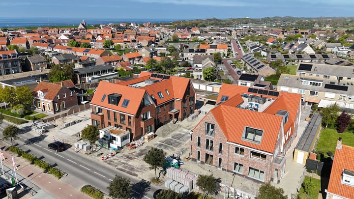 Photo 2 of Langendam 31 G (bouwnummer 7)