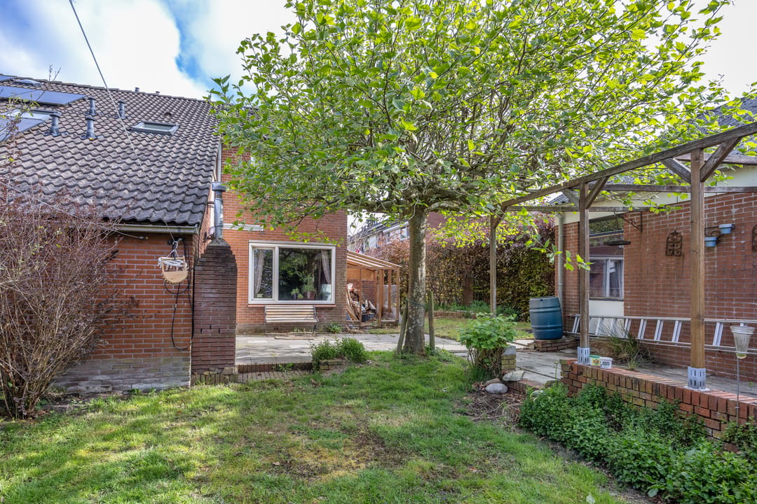 Photo 32 of Saturnusstraat 23