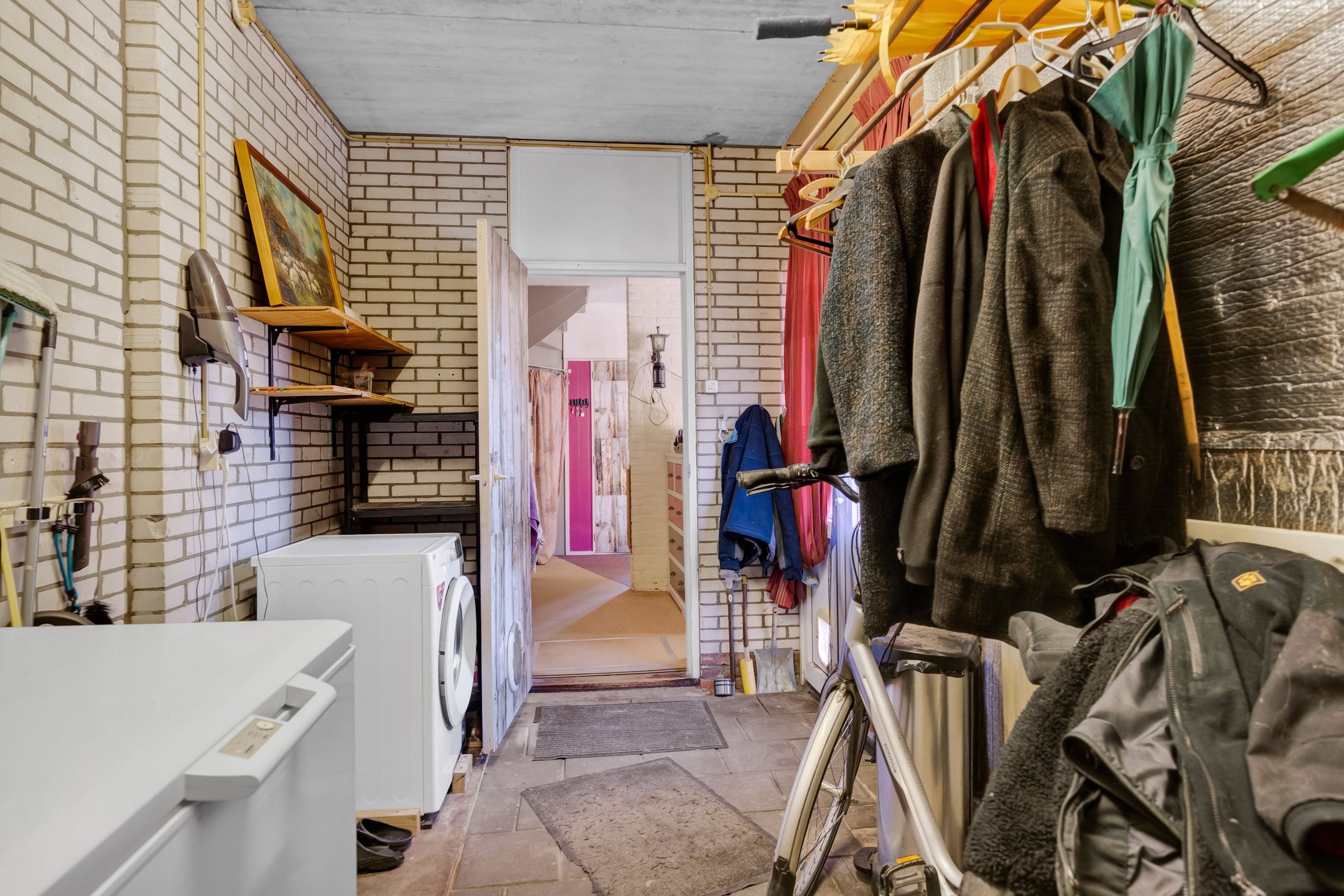 Photo 15 of Saturnusstraat 23