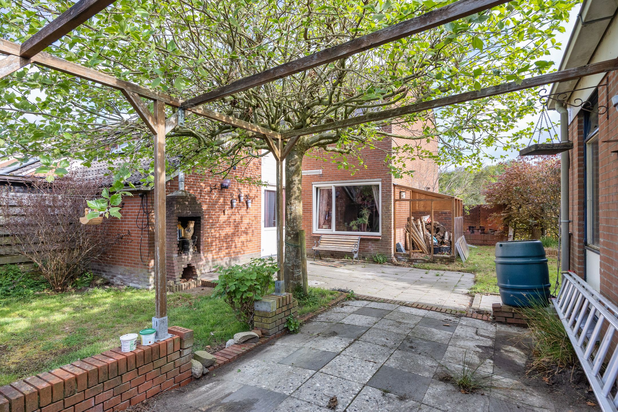 Photo 33 of Saturnusstraat 23