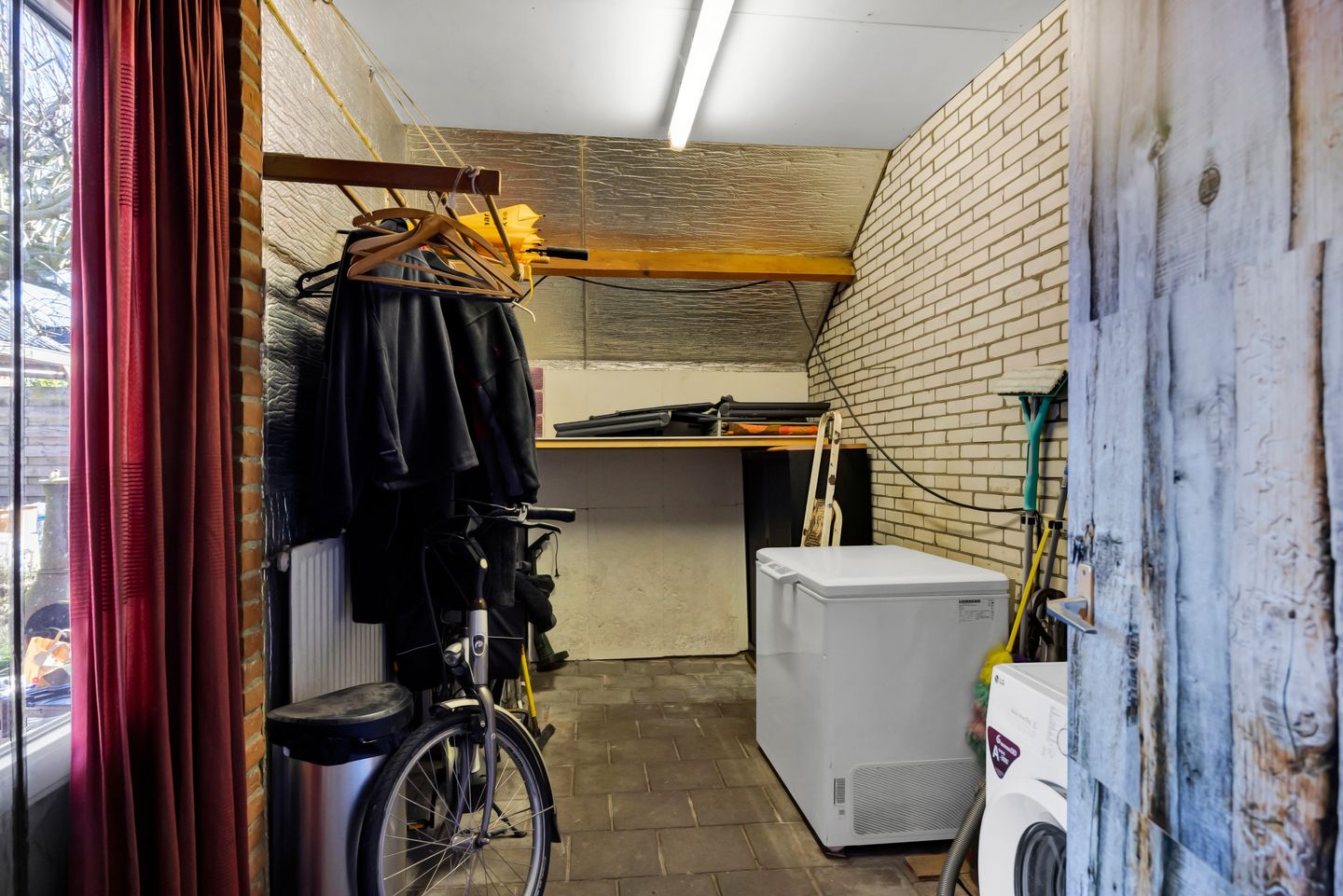 Photo 14 of Saturnusstraat 23