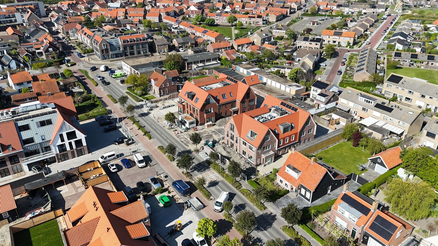 Photo 4 of Langendam 31 G (bouwnummer 7)