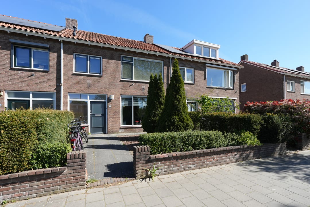 Foto 41 van Einsteinstraat 40