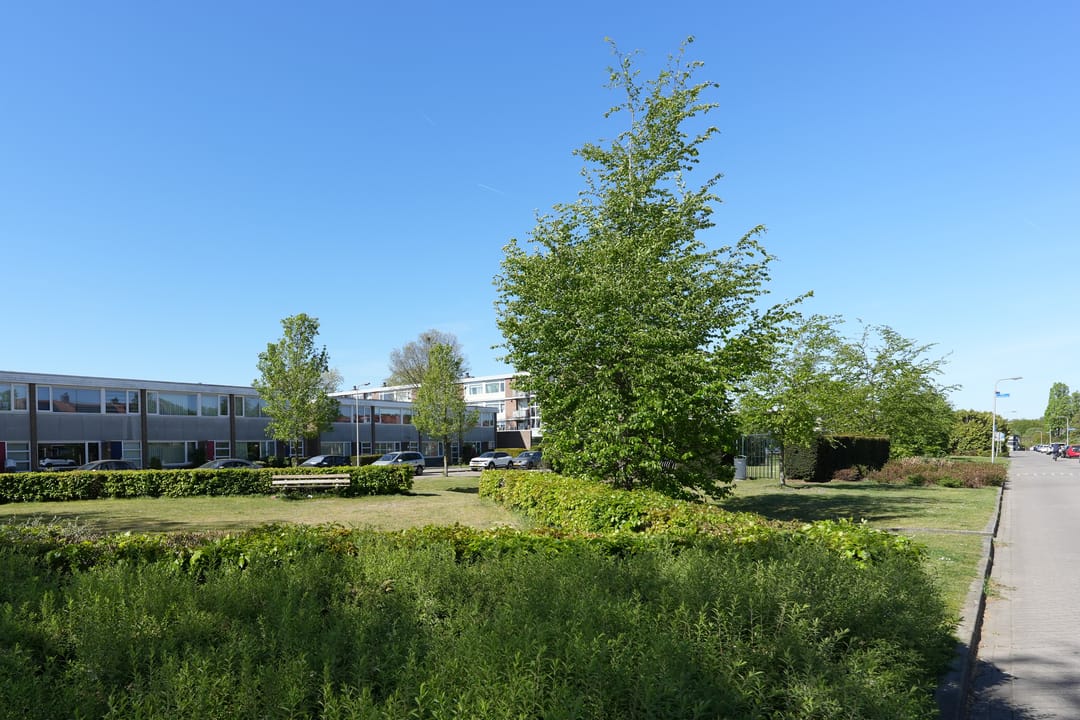 Foto 43 van Einsteinstraat 40