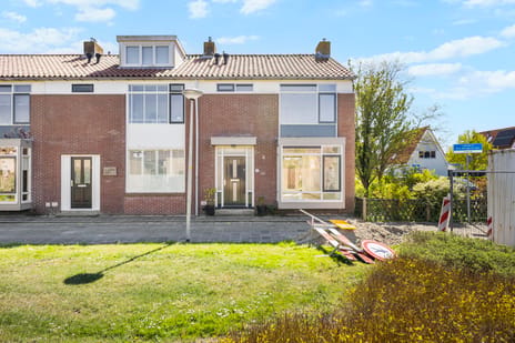 Leendert den Bergerstraat thumbnail