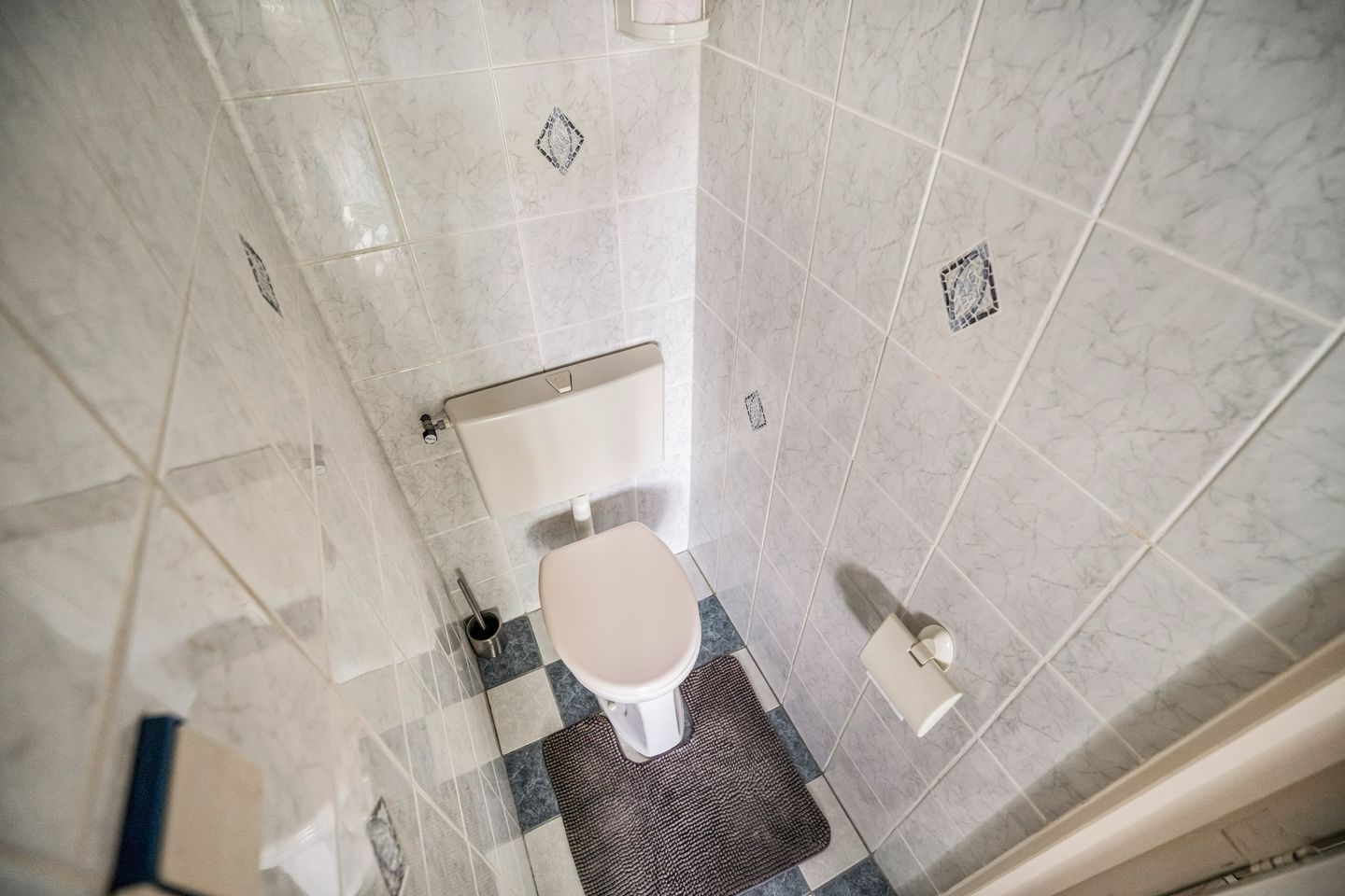 Photo 35 of Paramaribostraat 55