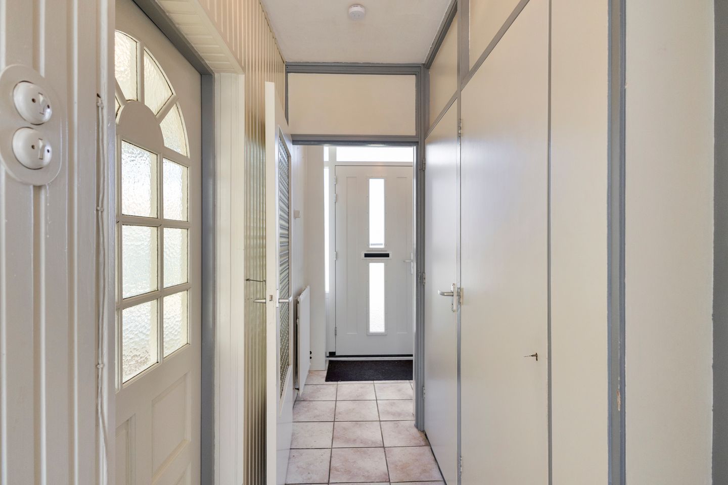 Foto 4 van Leendert den Bergerstraat 15