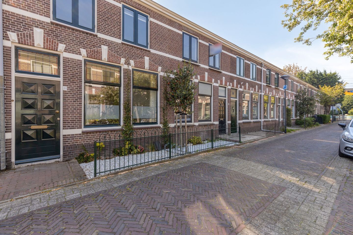 Foto 5 van De Wetstraat 14