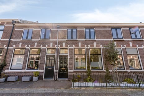 De Wetstraat thumbnail