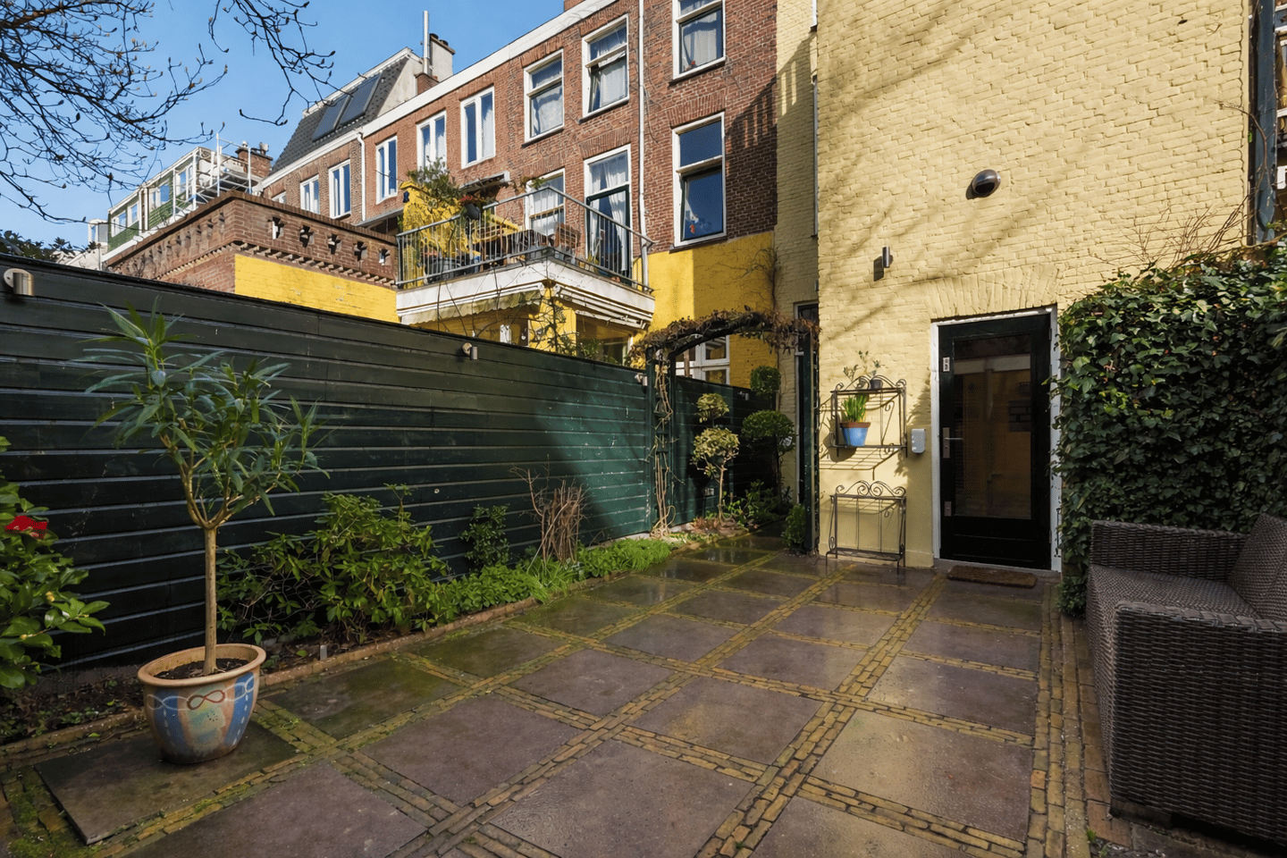 Foto 19 van Bilderdijkstraat 62