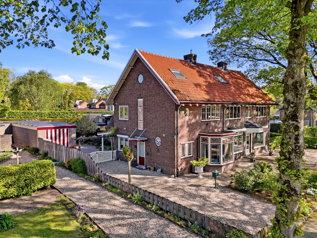 Foto 1 van Pannekoeklaan 11
