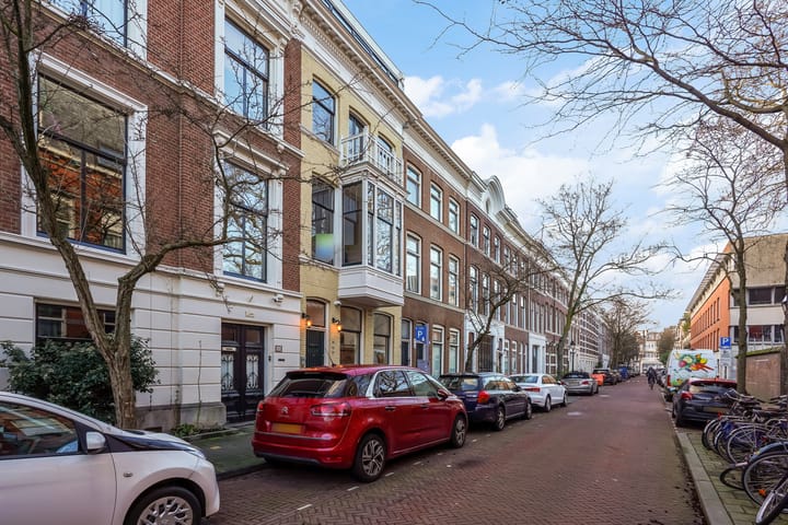 Foto 4 van Bilderdijkstraat 62