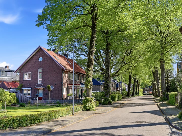 Photo 4 of Pannekoeklaan 11