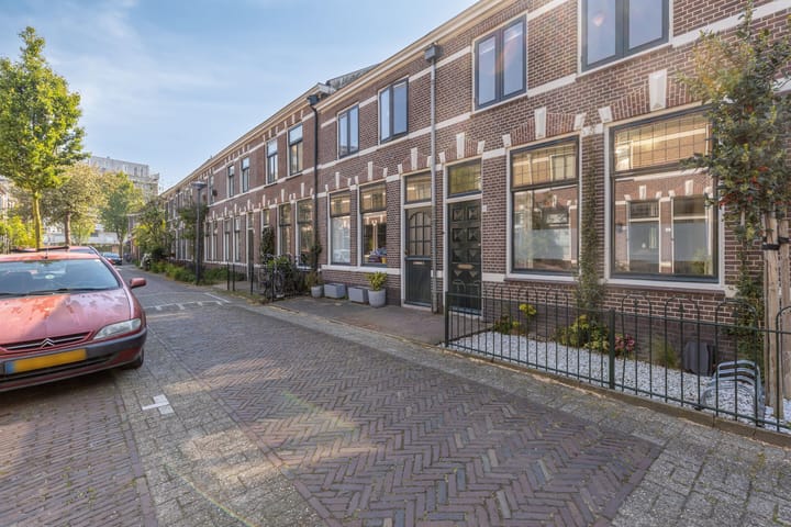 Foto 4 van De Wetstraat 14