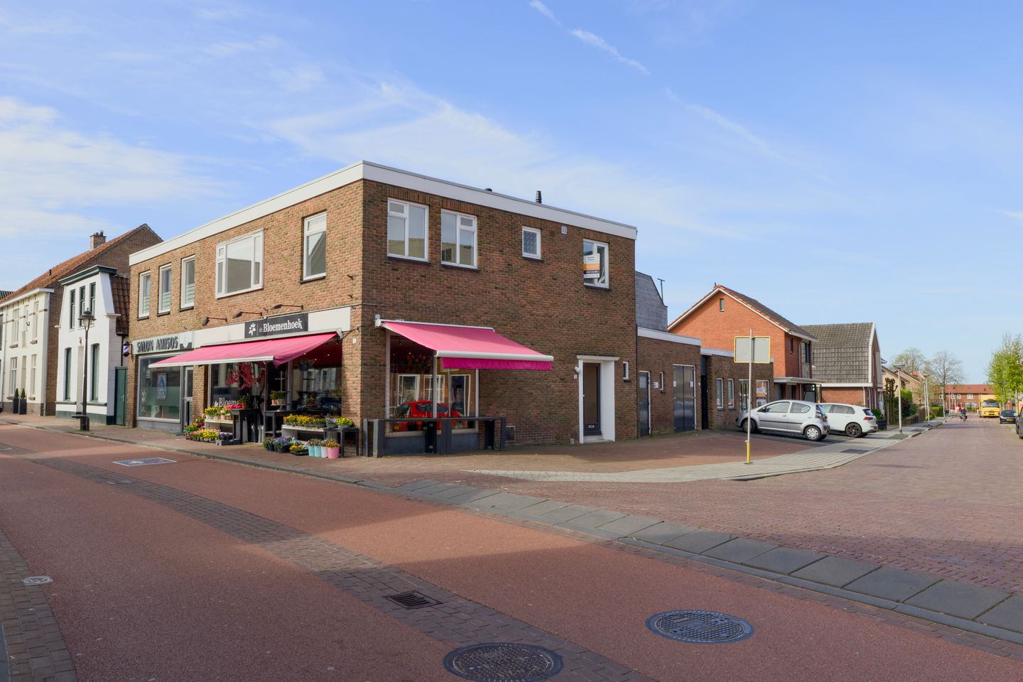 Photo 25 of Eschstraat 1-A