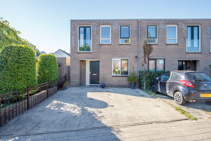 Foto 5 van Aan de Dwarssloot 15