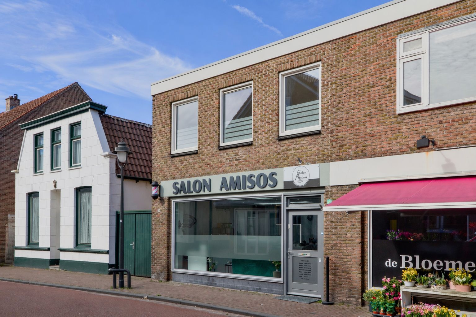 Photo 6 of Eschstraat 1-A