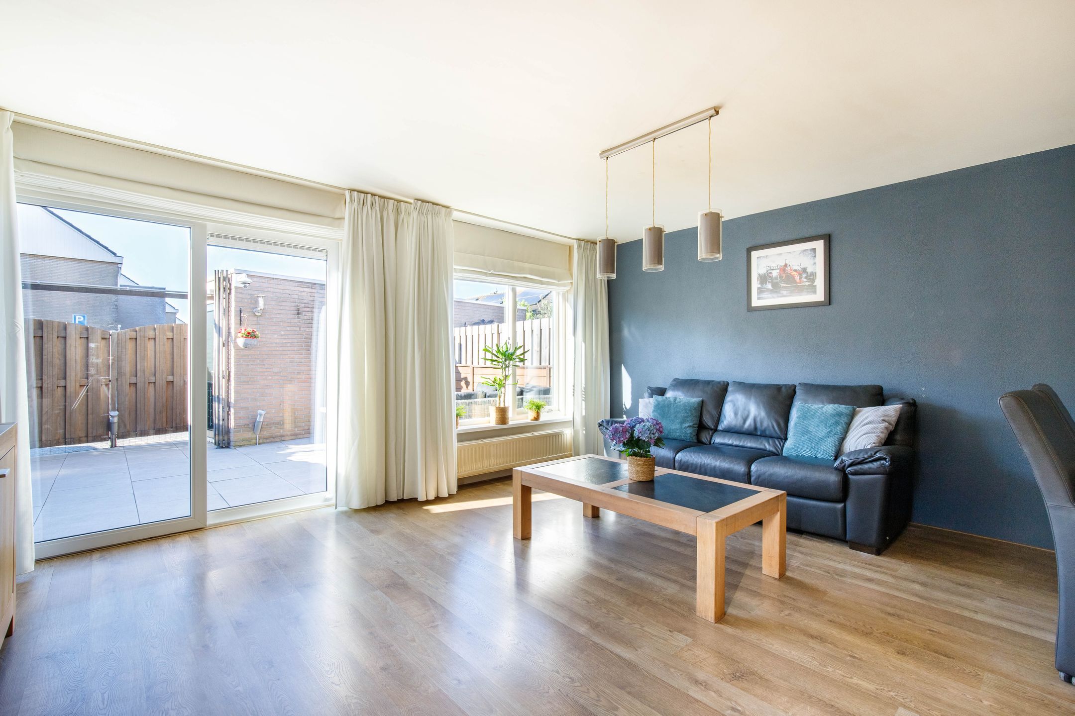 Aan de Dwarssloot 15 Ammerstol - Aanzicht 2