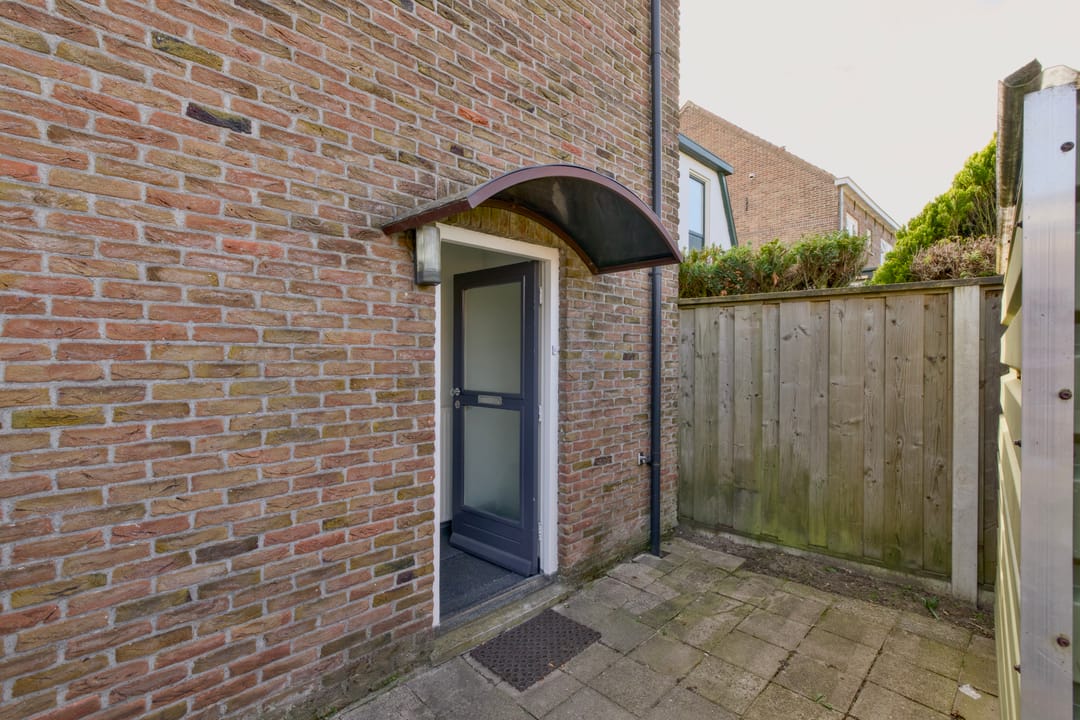 Photo 7 of Eschstraat 1-A