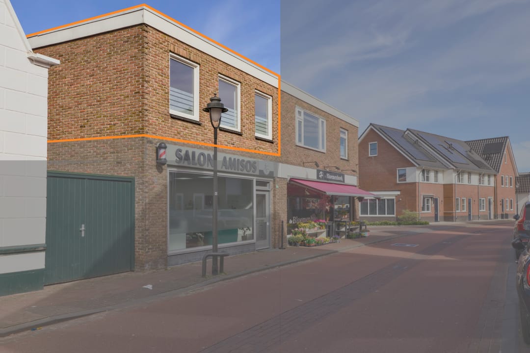 Photo 1 of Eschstraat 1-A