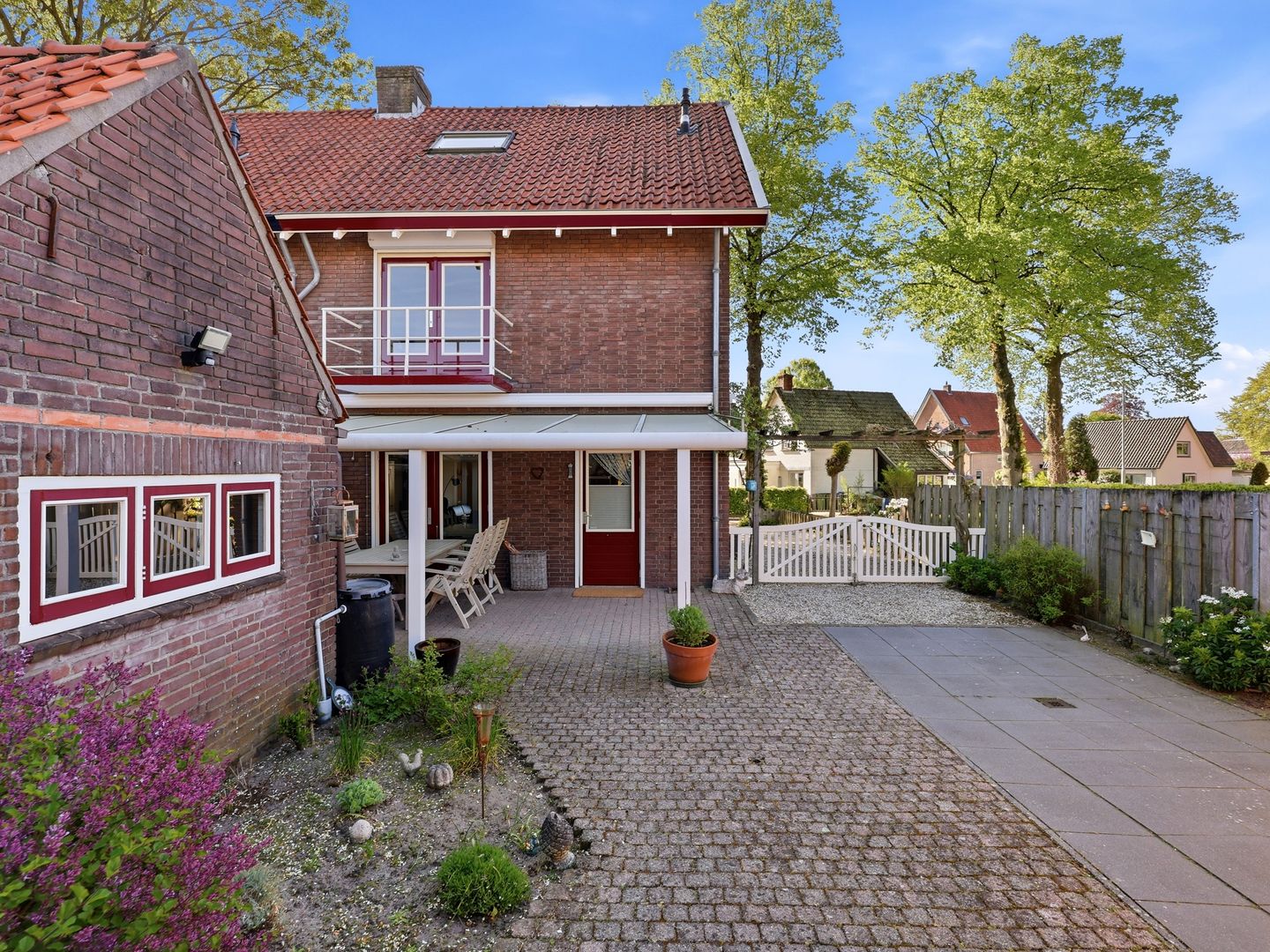Foto 44 van Pannekoeklaan 11