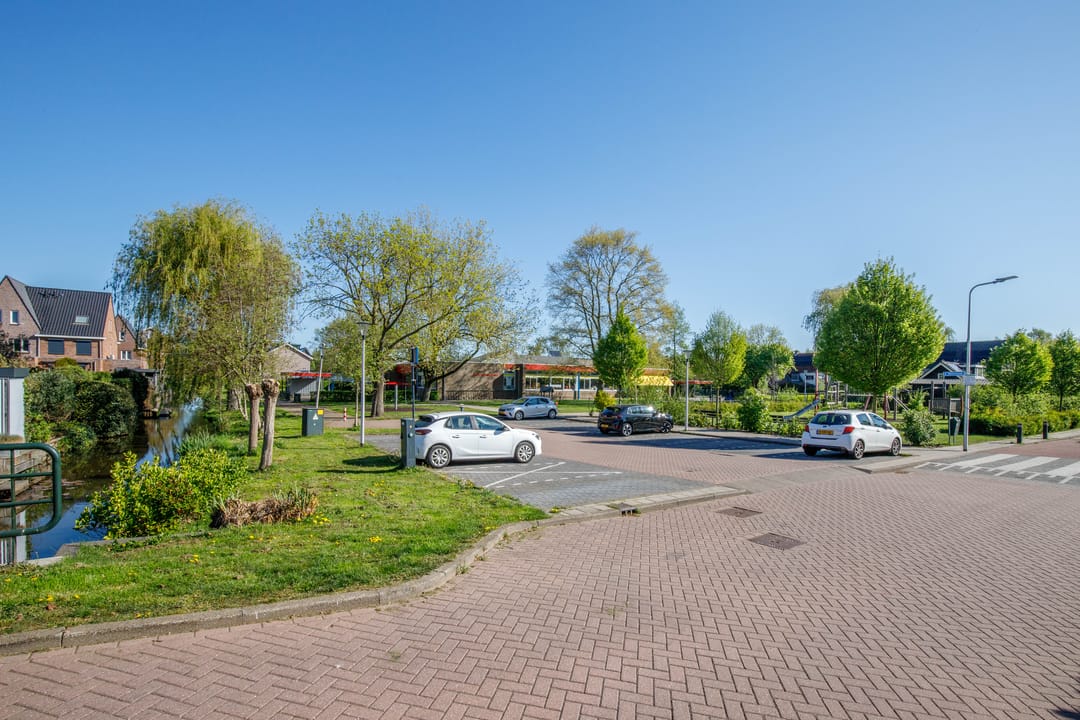 Foto 38 van Aan de Dwarssloot 15