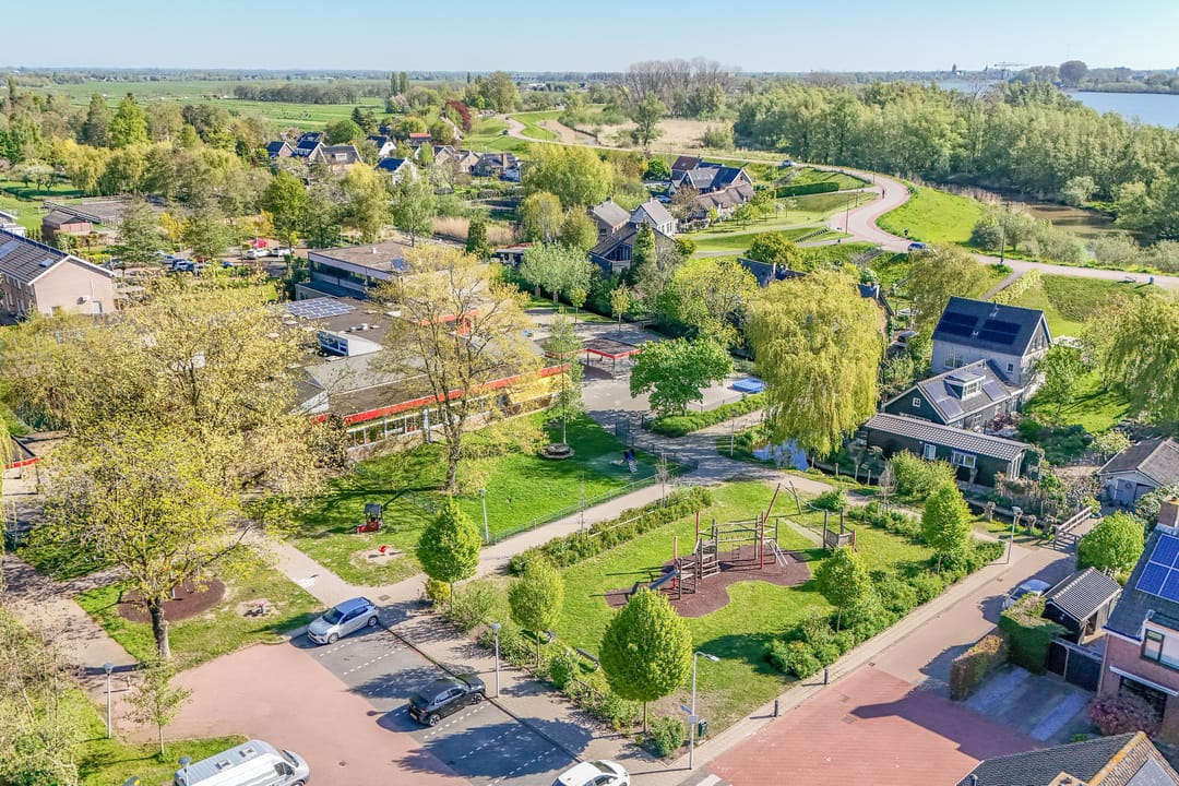 Foto 41 van Aan de Dwarssloot 15