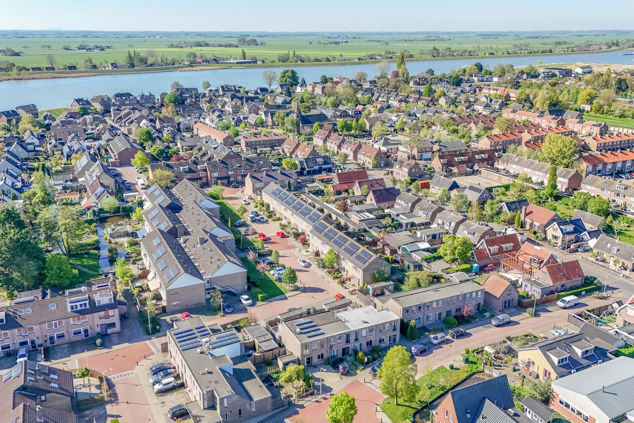 Foto 42 van Aan de Dwarssloot 15