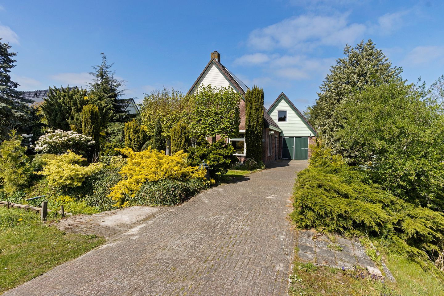 Photo 4 of Vogelrijd 5
