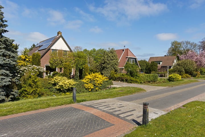 Photo 3 of Vogelrijd 5