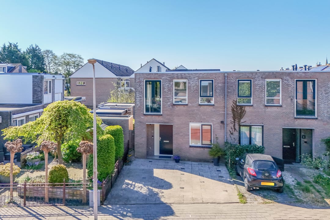 Foto 32 van Aan de Dwarssloot 15