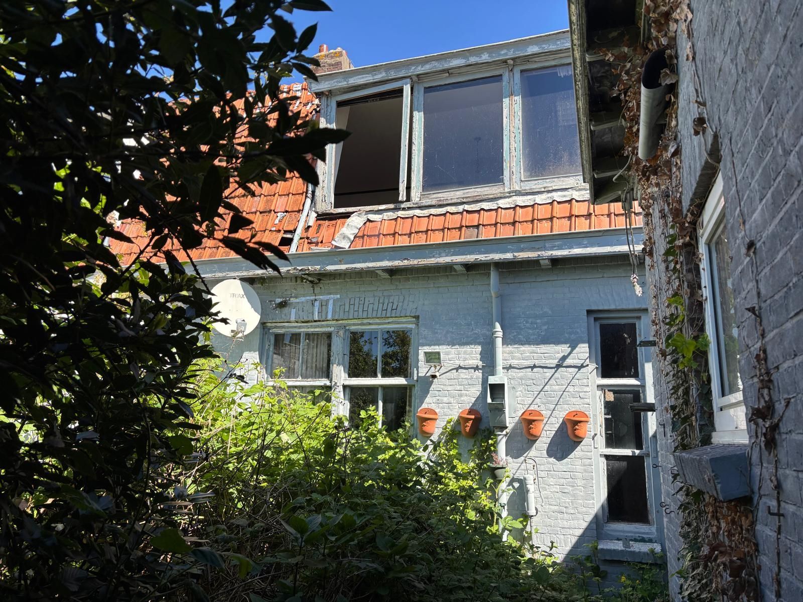 Photo 30 of St. Annastraat 95