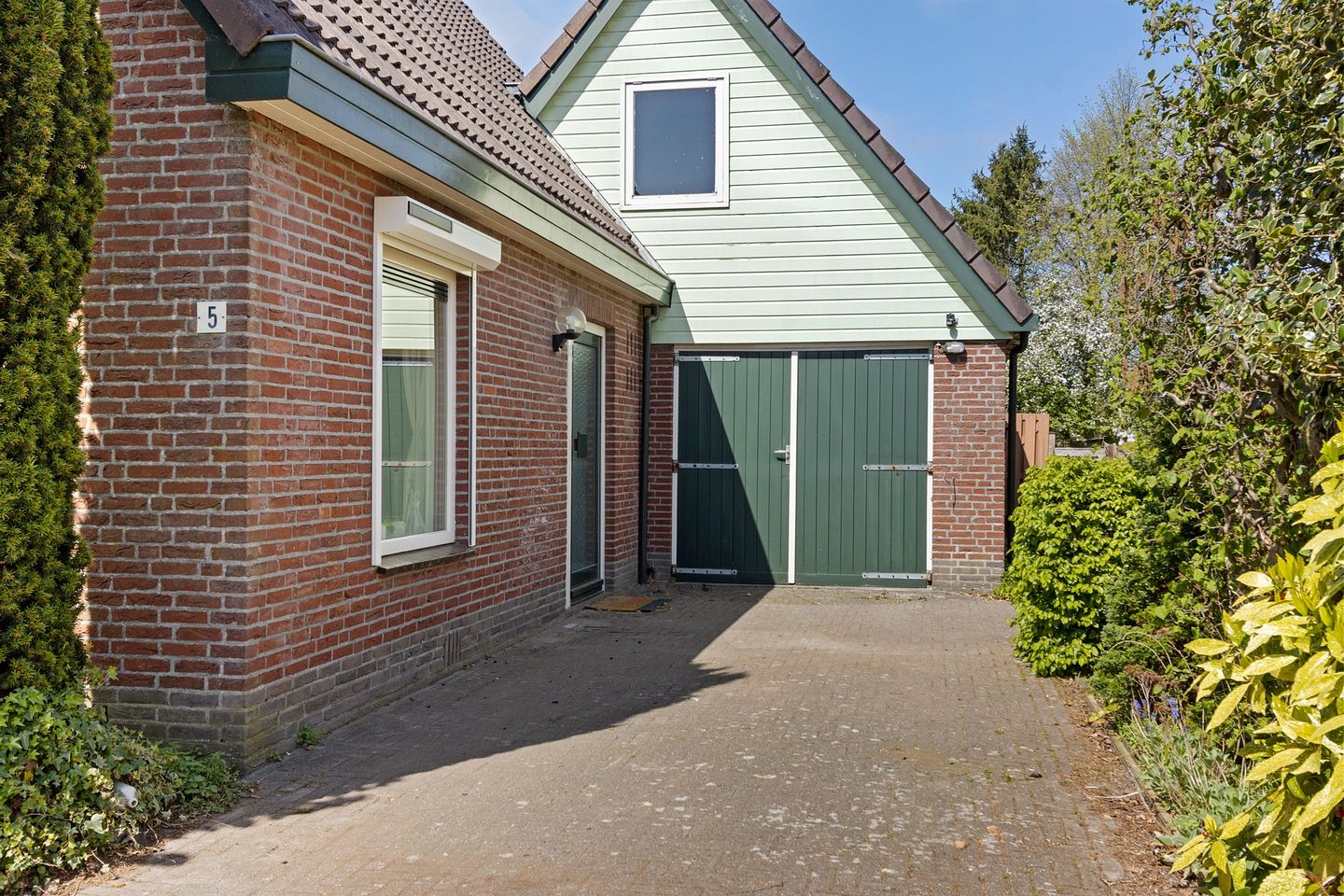 Photo 5 of Vogelrijd 5