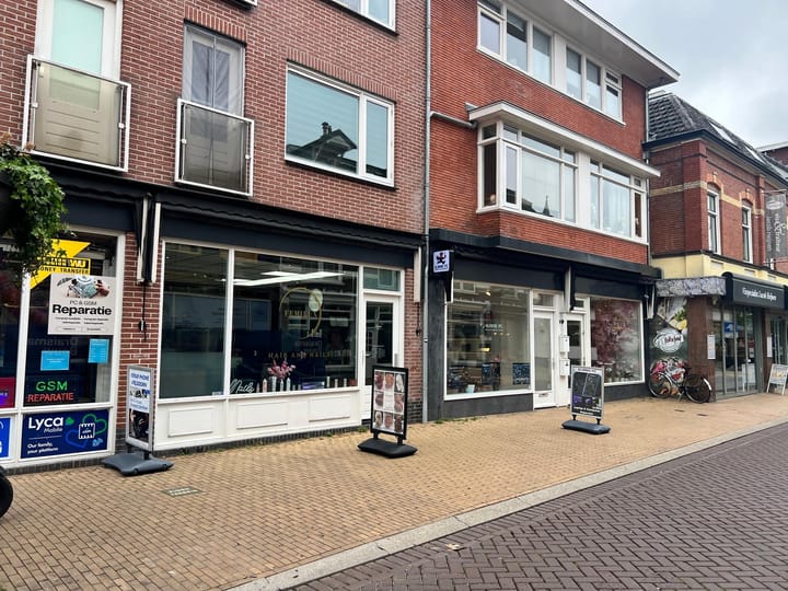 Asselsestraat 26-A, Apeldoorn