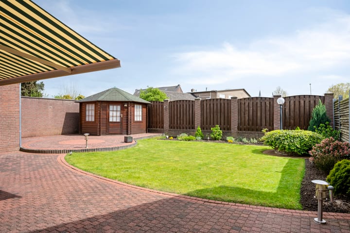 Vrijstaande woning te koop: Elsterweg 26, Sittard