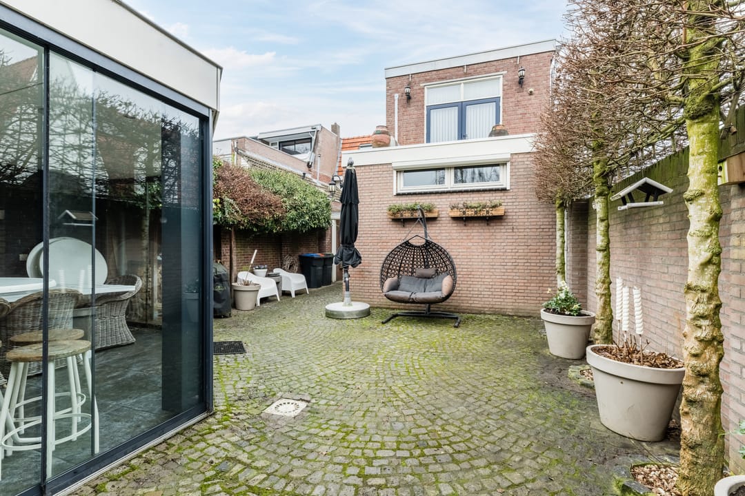 Photo 47 of Lange Nieuwstraat 208