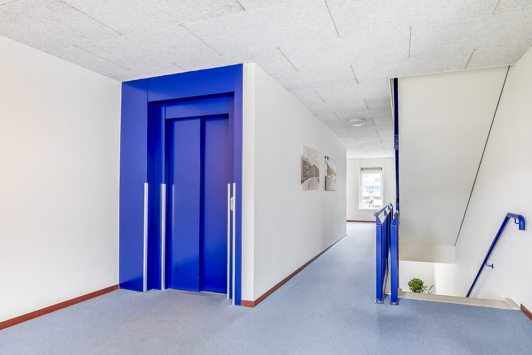 Photo 7 of Noordstraat 5-B