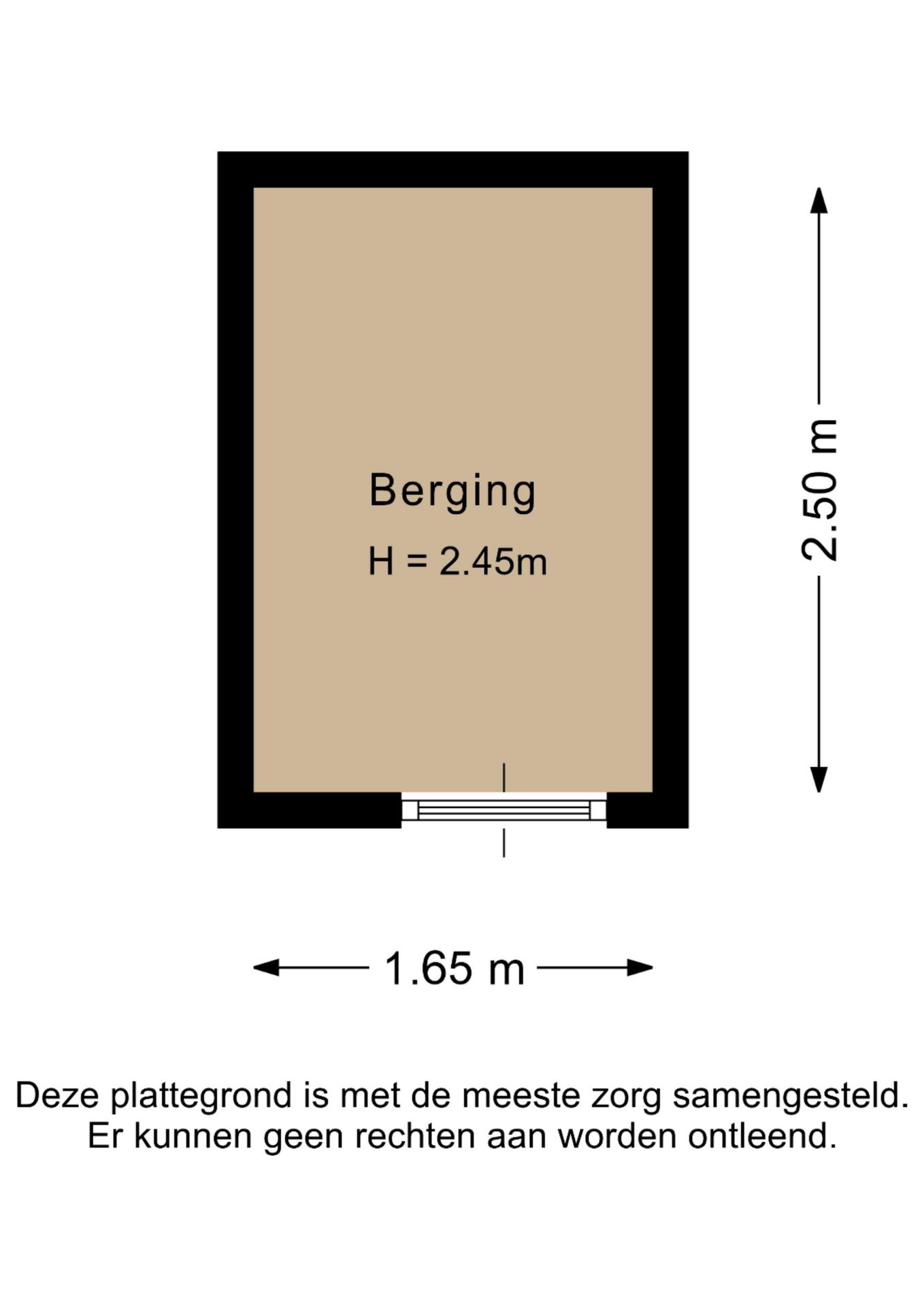 Photo 35 of Noordstraat 5-B