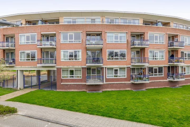 Noordstraat 5-b