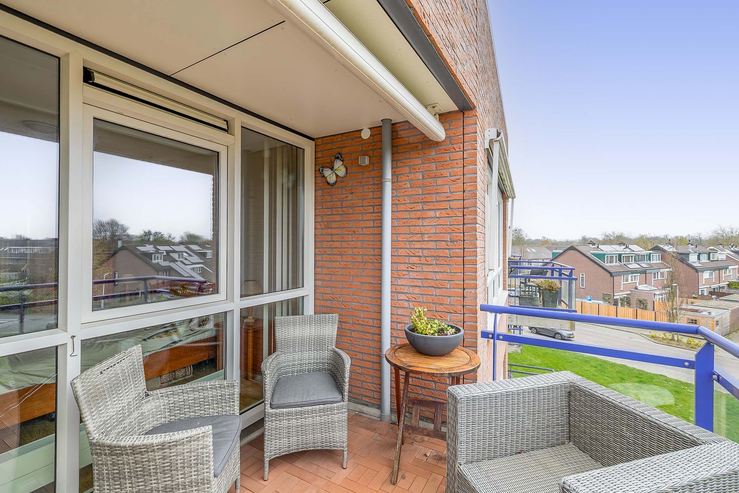 Photo 4 of Noordstraat 5-B
