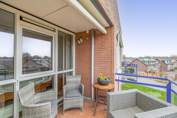 Photo 4 of Noordstraat 5-B