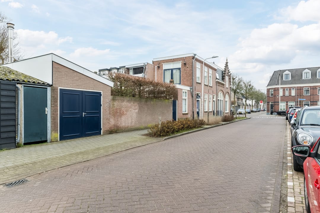 Photo 56 of Lange Nieuwstraat 208