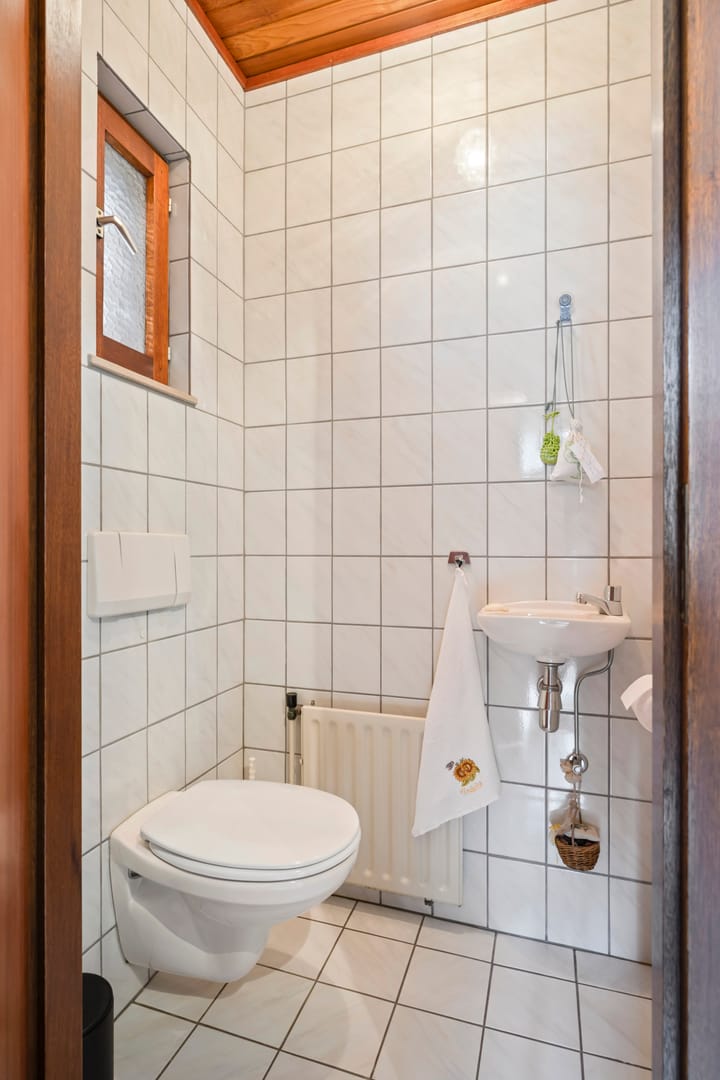Vrijstaande woning te koop: Elsterweg 26, Sittard