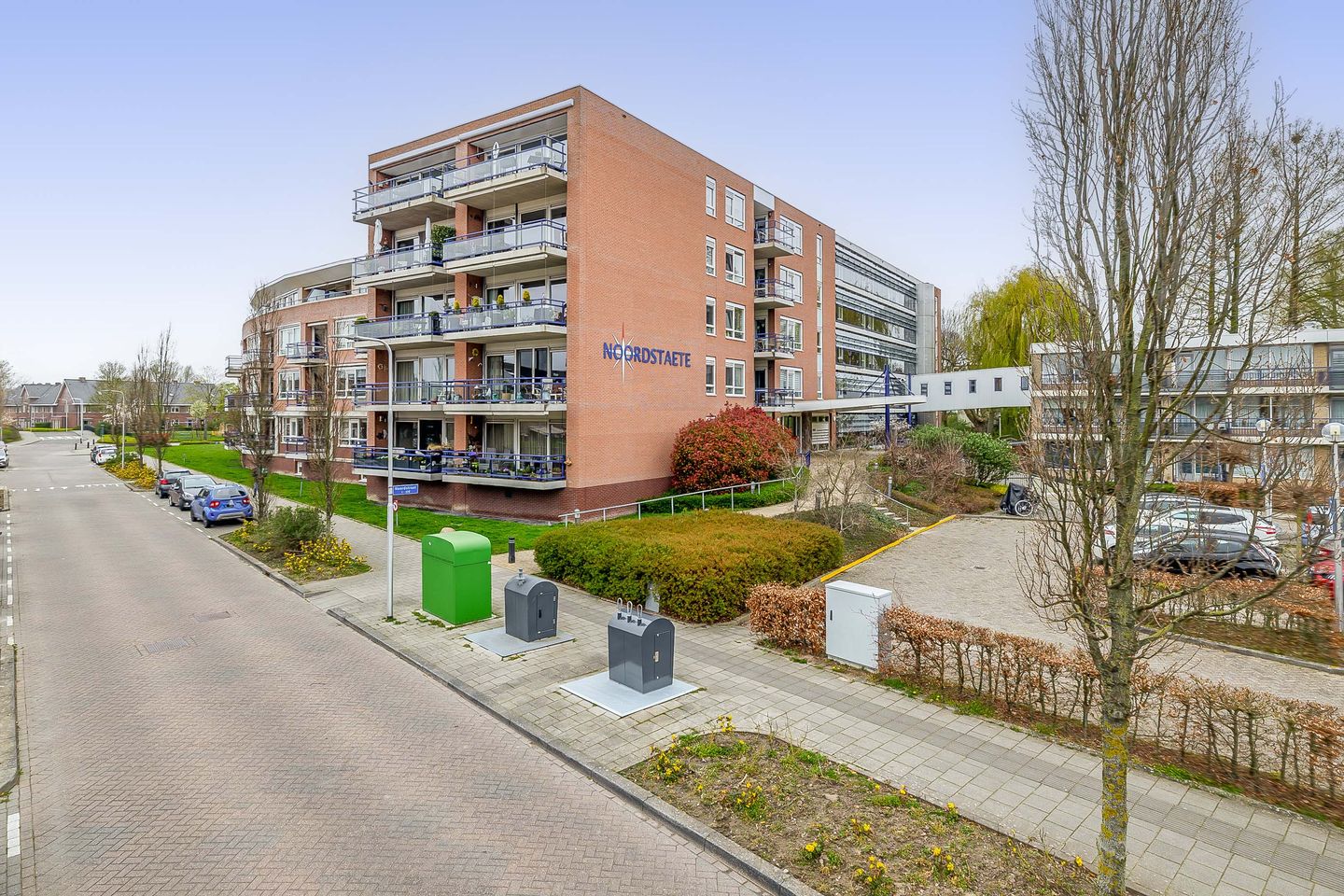 Photo 29 of Noordstraat 5-B
