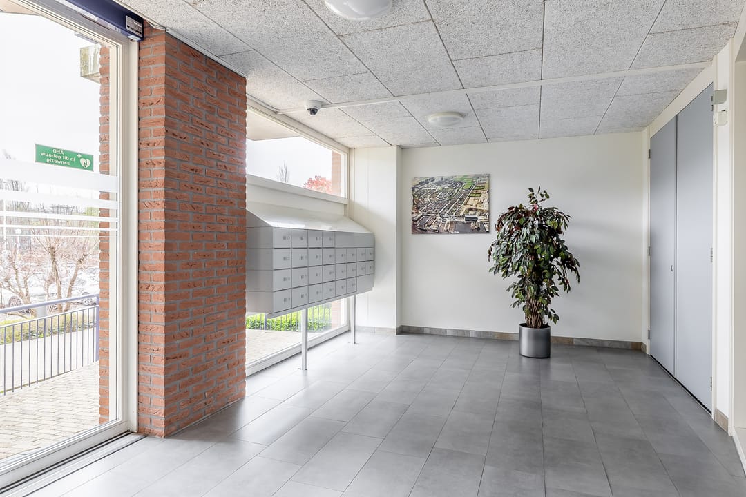 Photo 8 of Noordstraat 5-B