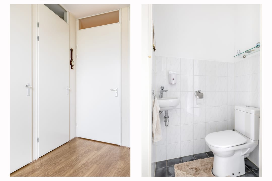 Photo 13 of Noordstraat 5-B