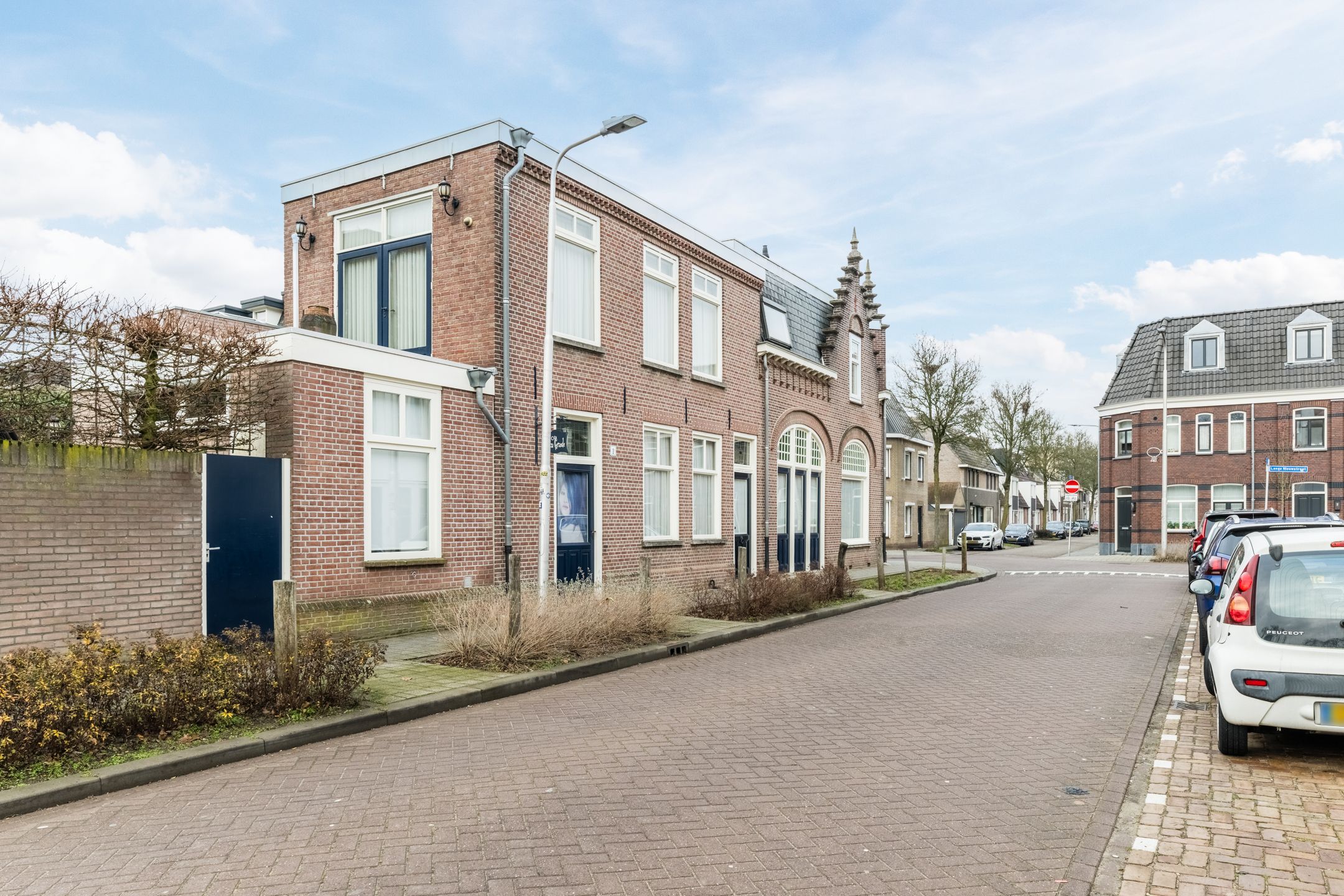 Photo 57 of Lange Nieuwstraat 208
