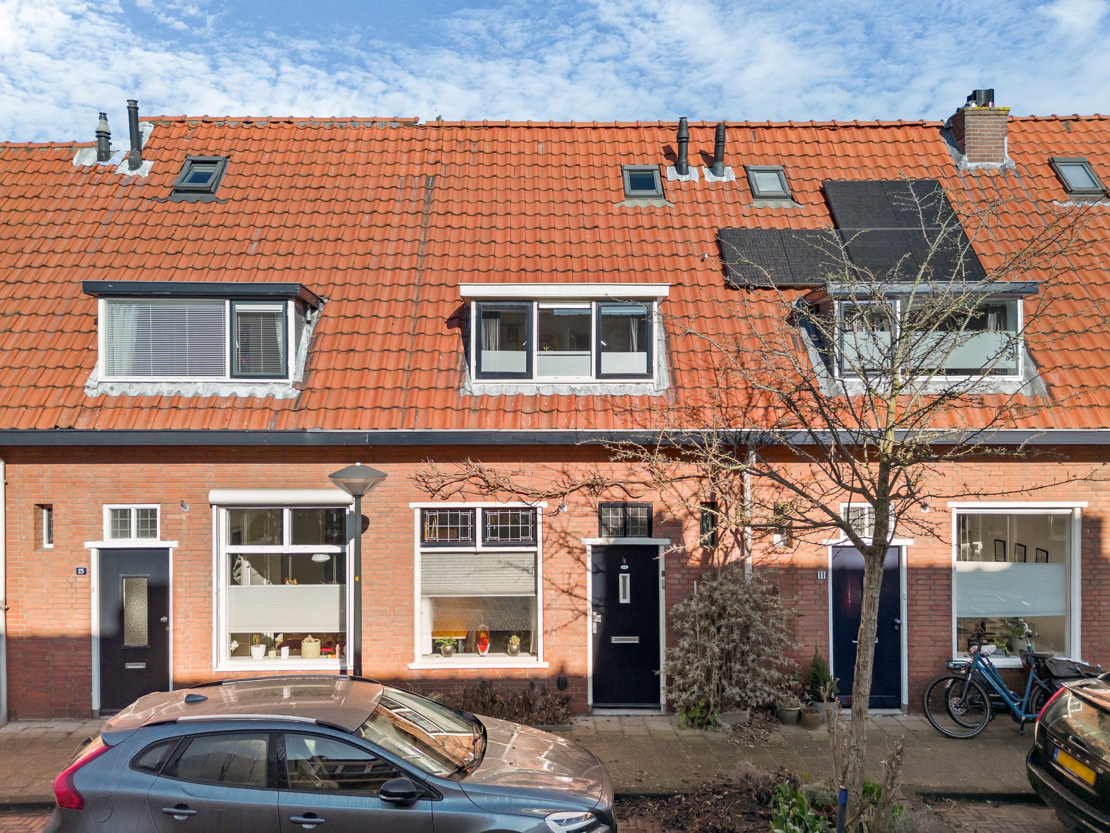 Ten Katestraat 13