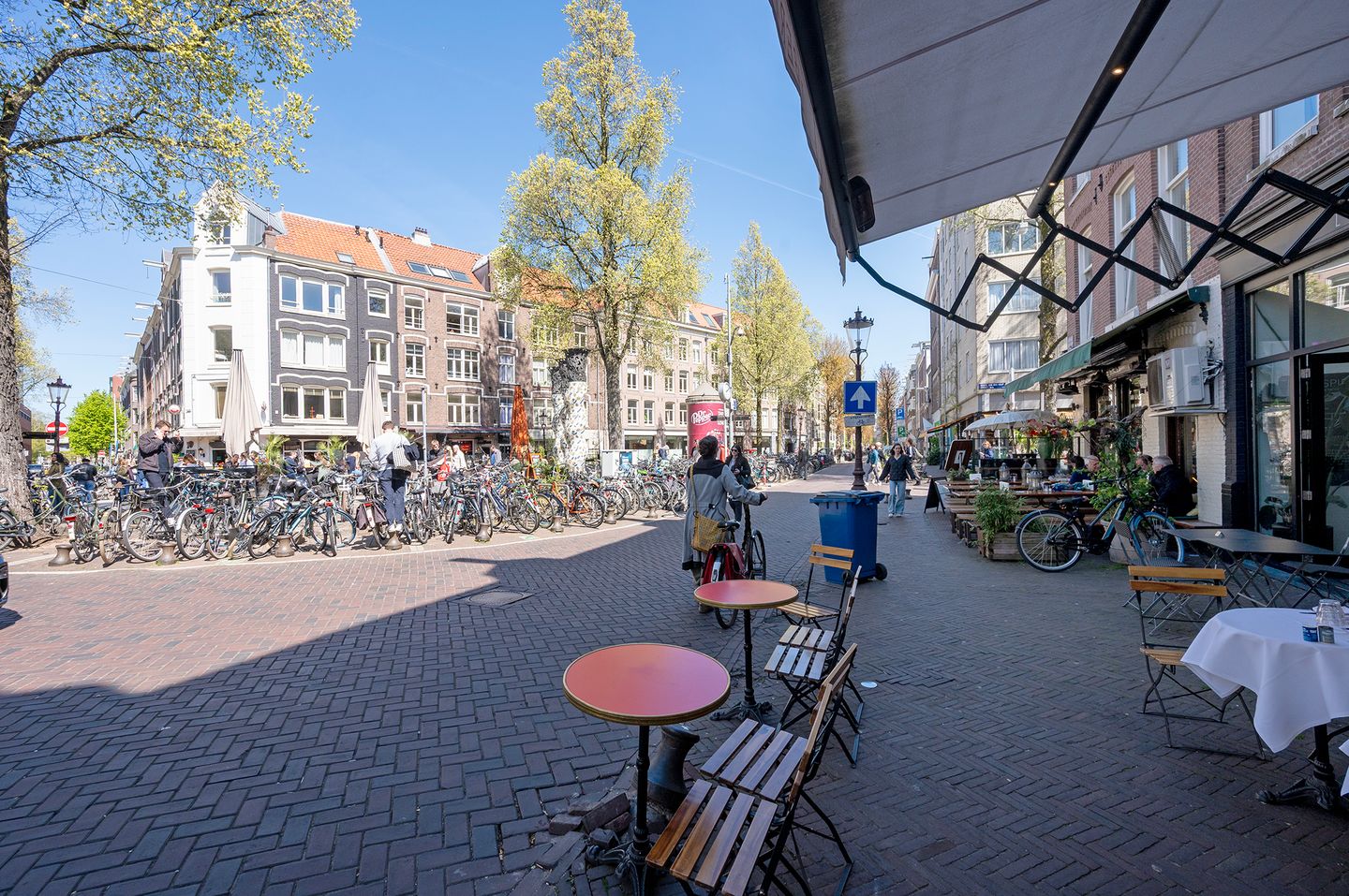 Photo 19 of Gerard Doustraat 93-3