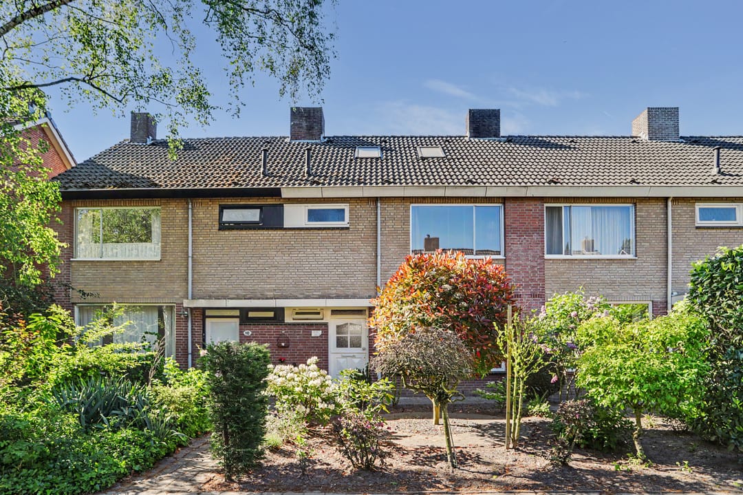 Photo 2 of Zevenkwartieren 12